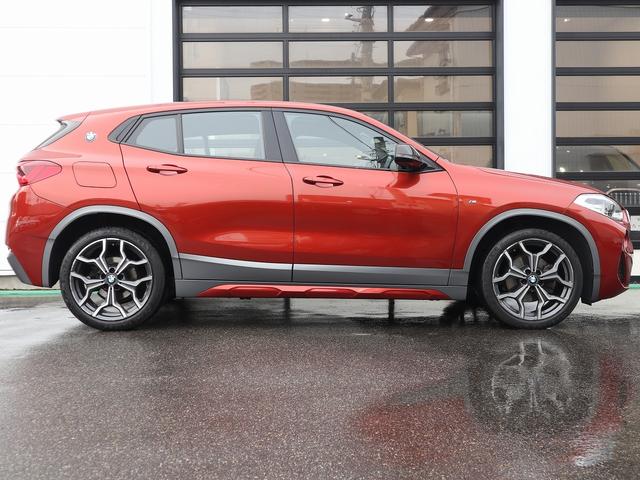 ＢＭＷ Ｘ２