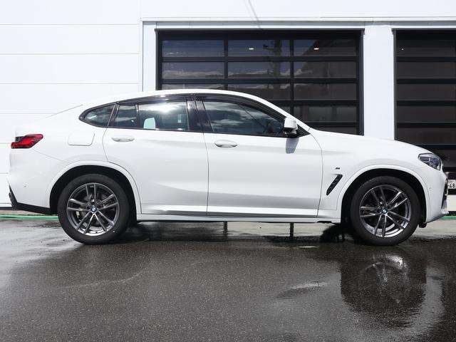 ＢＭＷ Ｘ４