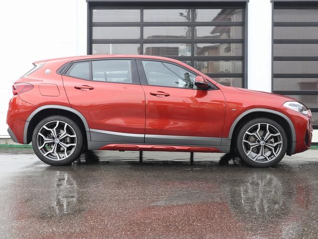 ＢＭＷ Ｘ２