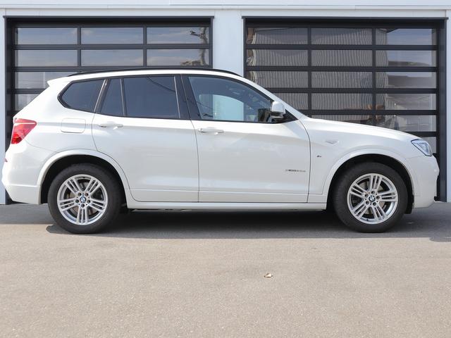 ＢＭＷ Ｘ３