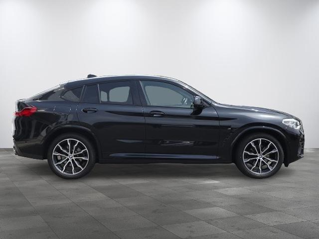 Ｘ４ ｘＤｒｉｖｅ　２０ｄ　Ｍスポーツ　ディーゼルターボ　４ＷＤ　黒革　サンルーフ　ヘッドアップＤ（5枚目）