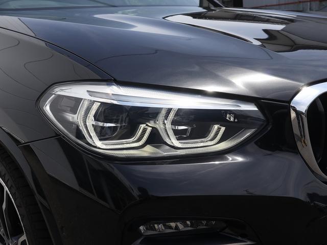 Ｘ４ ｘＤｒｉｖｅ　２０ｄ　Ｍスポーツ　ディーゼルターボ　４ＷＤ　黒革　サンルーフ　ヘッドアップＤ（6枚目）