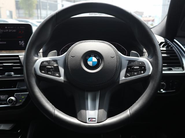 Ｘ４ ｘＤｒｉｖｅ　２０ｄ　Ｍスポーツ　ディーゼルターボ　４ＷＤ　黒革　サンルーフ　ヘッドアップＤ（8枚目）