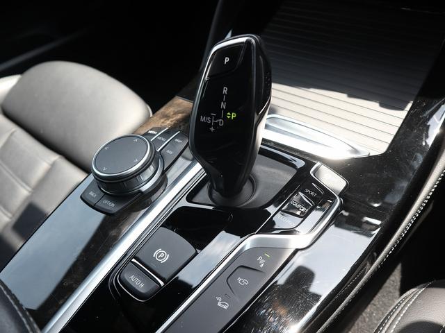 Ｘ４ ｘＤｒｉｖｅ　２０ｄ　Ｍスポーツ　ディーゼルターボ　４ＷＤ　黒革　サンルーフ　ヘッドアップＤ（16枚目）