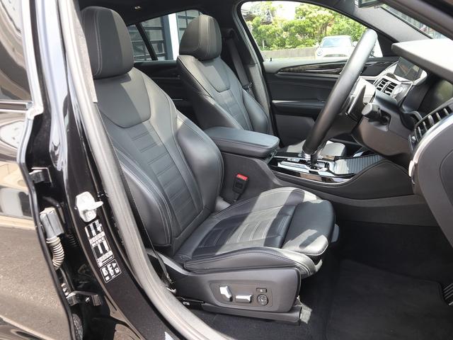 Ｘ４ ｘＤｒｉｖｅ　２０ｄ　Ｍスポーツ　ディーゼルターボ　４ＷＤ　黒革　サンルーフ　ヘッドアップＤ（17枚目）