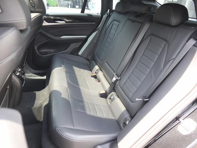 Ｘ４ ｘＤｒｉｖｅ　２０ｄ　Ｍスポーツ　ディーゼルターボ　４ＷＤ　黒革　サンルーフ　ヘッドアップＤ（21枚目）