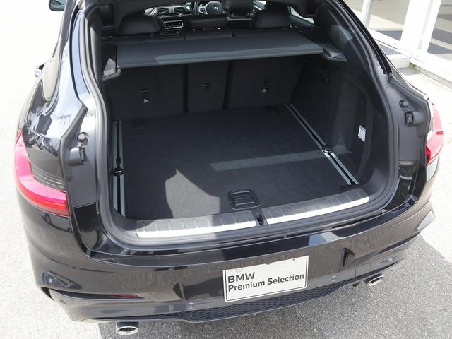 Ｘ４ ｘＤｒｉｖｅ　２０ｄ　Ｍスポーツ　ディーゼルターボ　４ＷＤ　黒革　サンルーフ　ヘッドアップＤ（24枚目）