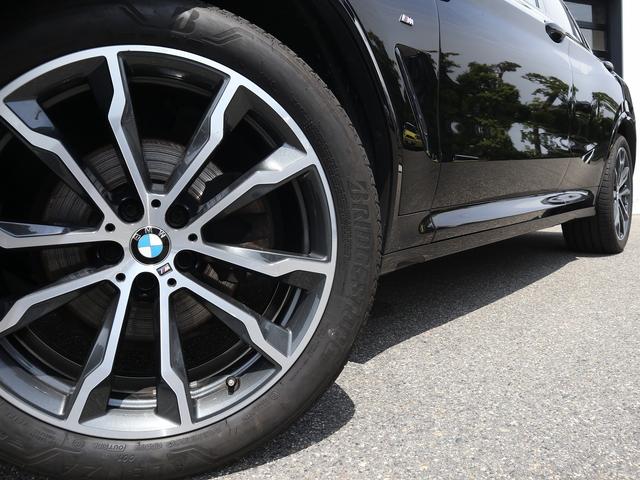 Ｘ４ ｘＤｒｉｖｅ　２０ｄ　Ｍスポーツ　ディーゼルターボ　４ＷＤ　黒革　サンルーフ　ヘッドアップＤ（27枚目）