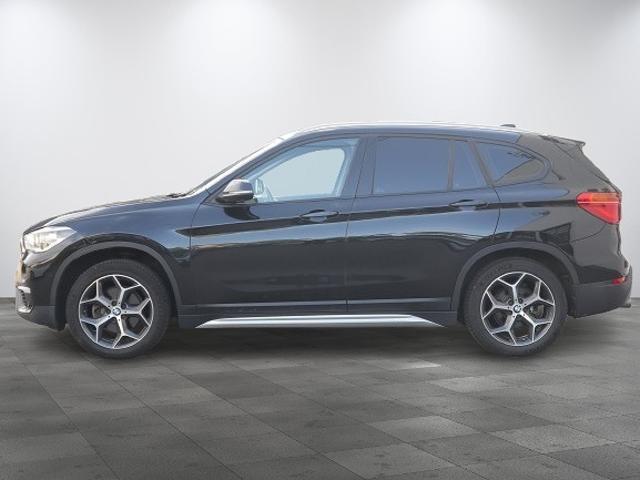 Ｘ１ ｘＤｒｉｖｅ　１８ｄ　ｘライン　４ＷＤ　前後ＰＤＣ　電動Ｒゲート　シートヒーター（4枚目）
