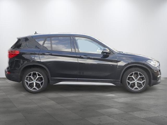 Ｘ１ ｘＤｒｉｖｅ　１８ｄ　ｘライン　４ＷＤ　前後ＰＤＣ　電動Ｒゲート　シートヒーター（5枚目）