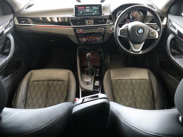 Ｘ１ ｘＤｒｉｖｅ　１８ｄ　ｘライン　４ＷＤ　前後ＰＤＣ　電動Ｒゲート　シートヒーター（7枚目）