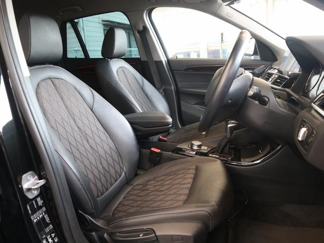 Ｘ１ ｘＤｒｉｖｅ　１８ｄ　ｘライン　４ＷＤ　前後ＰＤＣ　電動Ｒゲート　シートヒーター（17枚目）