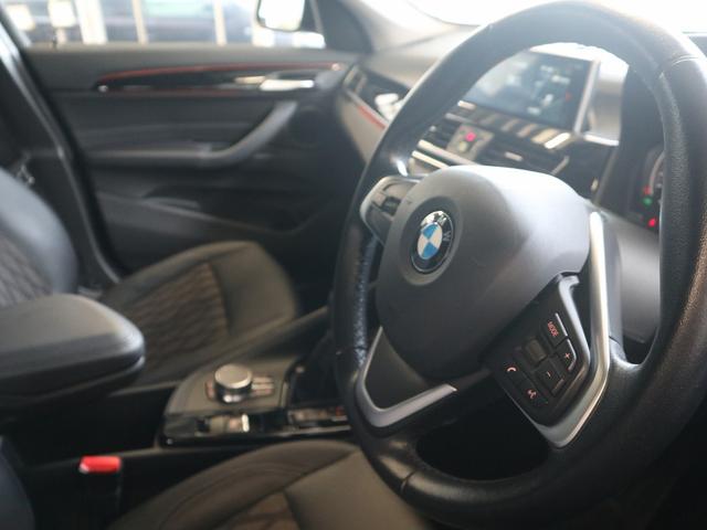 Ｘ１ ｘＤｒｉｖｅ　１８ｄ　ｘライン　４ＷＤ　前後ＰＤＣ　電動Ｒゲート　シートヒーター（18枚目）