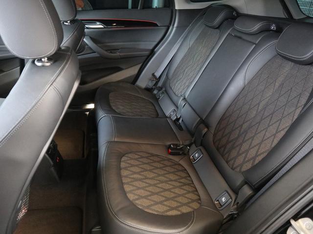 Ｘ１ ｘＤｒｉｖｅ　１８ｄ　ｘライン　４ＷＤ　前後ＰＤＣ　電動Ｒゲート　シートヒーター（20枚目）