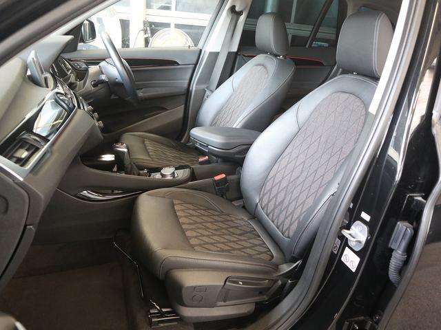 Ｘ１ ｘＤｒｉｖｅ　１８ｄ　ｘライン　４ＷＤ　前後ＰＤＣ　電動Ｒゲート　シートヒーター（21枚目）