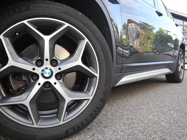 Ｘ１ ｘＤｒｉｖｅ　１８ｄ　ｘライン　４ＷＤ　前後ＰＤＣ　電動Ｒゲート　シートヒーター（26枚目）