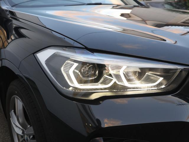 Ｘ１ ｘＤｒｉｖｅ　１８ｄ　Ｍスポーツ　４ＷＤ　ＡＣＣ　黒革　前後ＰＤＣ　電動シート・Ｒゲート　社外地デジ（6枚目）
