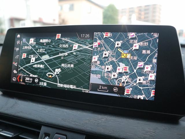Ｘ１ ｘＤｒｉｖｅ　１８ｄ　Ｍスポーツ　４ＷＤ　ＡＣＣ　黒革　前後ＰＤＣ　電動シート・Ｒゲート　社外地デジ（14枚目）