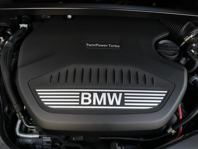 Ｘ１ ｘＤｒｉｖｅ　１８ｄ　Ｍスポーツ　４ＷＤ　ＡＣＣ　黒革　前後ＰＤＣ　電動シート・Ｒゲート　社外地デジ（27枚目）