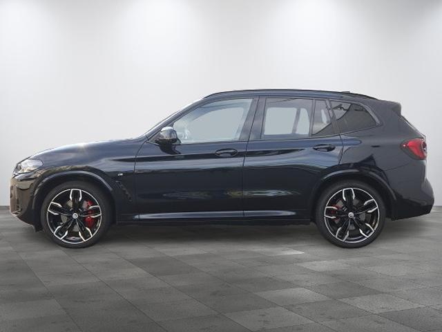 Ｘ３ Ｍ４０ｉ　４ＷＤ　黒革　サンルーフ　Ｈａｒｍａｎ　Ｋａｒｄｏｎ　ヘッドアップＤ（4枚目）