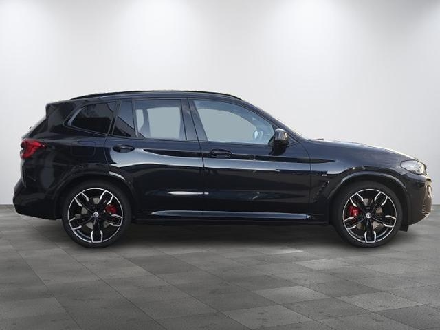 Ｘ３ Ｍ４０ｉ　４ＷＤ　黒革　サンルーフ　Ｈａｒｍａｎ　Ｋａｒｄｏｎ　ヘッドアップＤ（5枚目）