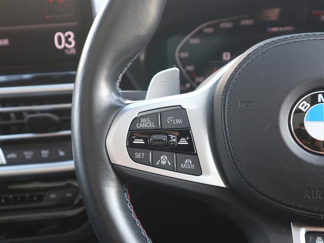 Ｘ３ Ｍ４０ｉ　４ＷＤ　黒革　サンルーフ　Ｈａｒｍａｎ　Ｋａｒｄｏｎ　ヘッドアップＤ（9枚目）