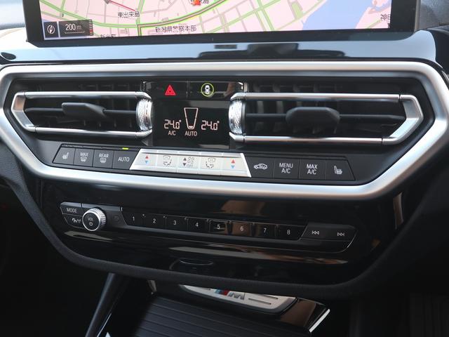 Ｘ３ Ｍ４０ｉ　４ＷＤ　黒革　サンルーフ　Ｈａｒｍａｎ　Ｋａｒｄｏｎ　ヘッドアップＤ（14枚目）