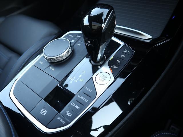 Ｘ３ Ｍ４０ｉ　４ＷＤ　黒革　サンルーフ　Ｈａｒｍａｎ　Ｋａｒｄｏｎ　ヘッドアップＤ（15枚目）