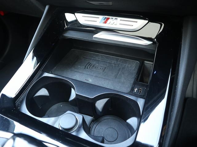 Ｘ３ Ｍ４０ｉ　４ＷＤ　黒革　サンルーフ　Ｈａｒｍａｎ　Ｋａｒｄｏｎ　ヘッドアップＤ（23枚目）
