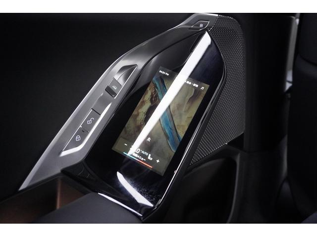 i7 xDrive 60 Mスポーツ 4WD ACC Pガラスサンルーフ ヘッドアップD Bowers & Wilkinsスピーカー ソフトクローズドア(24枚目)