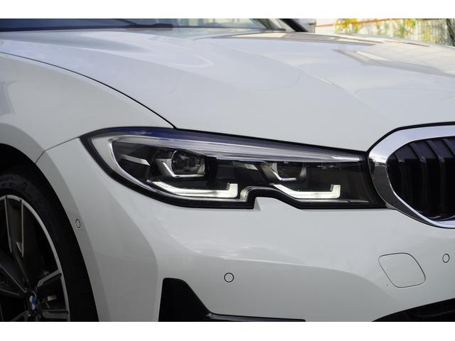 ３シリーズ ３２０ｄ　ｘＤｒｉｖｅツーリング　ディーゼルターボ　４ＷＤ　ＡＣＣ　全周囲モニター　前後ＰＤＣ（4枚目）