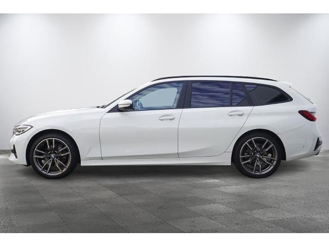 ３シリーズ ３２０ｄ　ｘＤｒｉｖｅツーリング　ディーゼルターボ　４ＷＤ　ＡＣＣ　全周囲モニター　前後ＰＤＣ（5枚目）