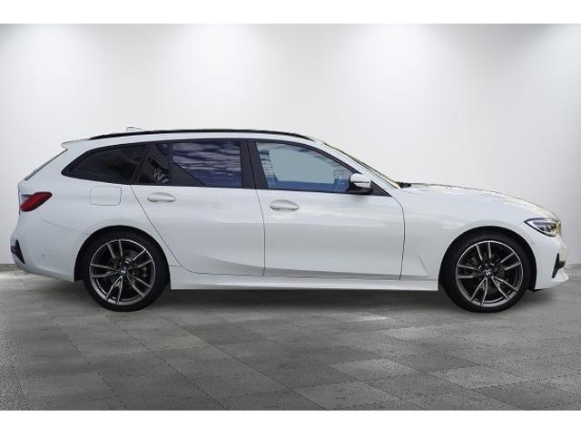 ３シリーズ ３２０ｄ　ｘＤｒｉｖｅツーリング　ディーゼルターボ　４ＷＤ　ＡＣＣ　全周囲モニター　前後ＰＤＣ（6枚目）