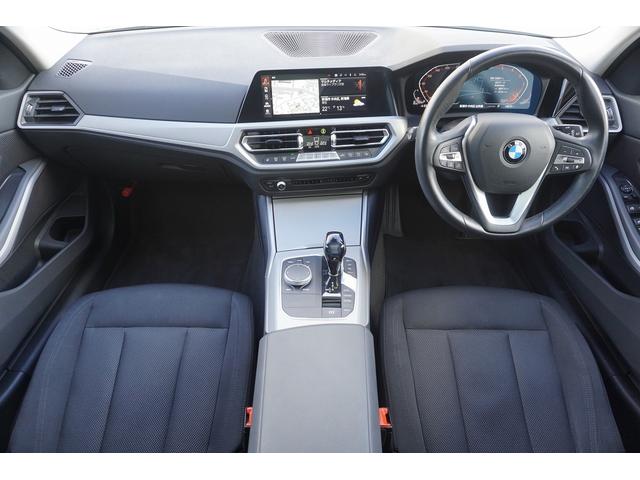 ３シリーズ ３２０ｄ　ｘＤｒｉｖｅツーリング　ディーゼルターボ　４ＷＤ　ＡＣＣ　全周囲モニター　前後ＰＤＣ（7枚目）