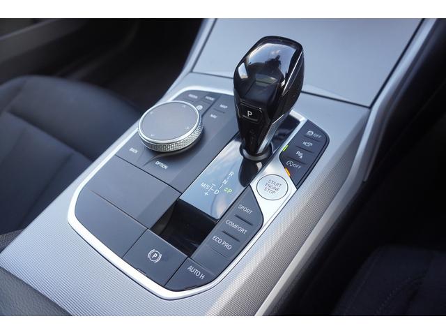 ３シリーズ ３２０ｄ　ｘＤｒｉｖｅツーリング　ディーゼルターボ　４ＷＤ　ＡＣＣ　全周囲モニター　前後ＰＤＣ（17枚目）