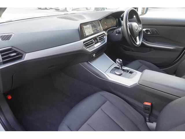 ３シリーズ ３２０ｄ　ｘＤｒｉｖｅツーリング　ディーゼルターボ　４ＷＤ　ＡＣＣ　全周囲モニター　前後ＰＤＣ（25枚目）