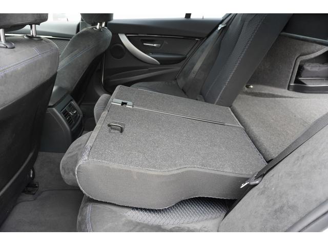 ３シリーズ ３２０ｄ　Ｍスポーツ　サンルーフ　ＡＣＣ　リアＰＤＣ　Ｍスポーツブレーキ　社外地デジ（26枚目）