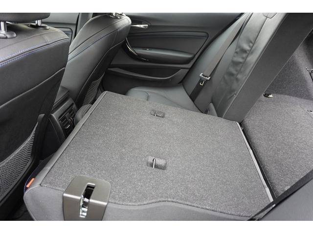 １シリーズ １１８ｄ　Ｍスポーツ　エディションシャドー　黒革　ＡＣＣ　前後ＰＤＣ　電動シート　シートヒーター（26枚目）