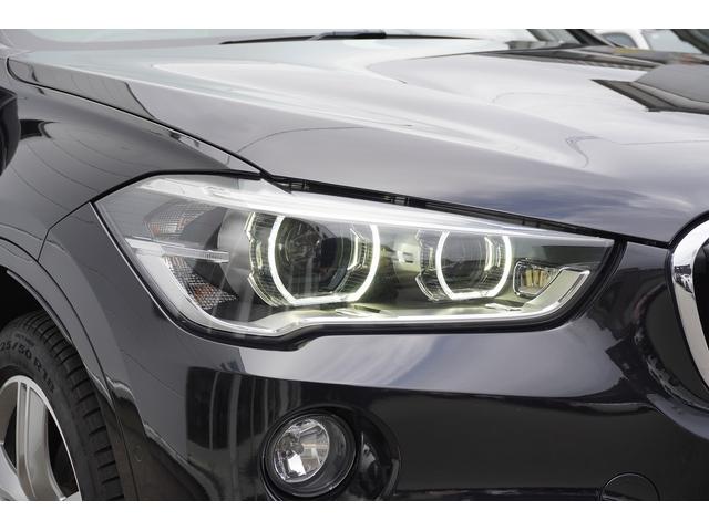 Ｘ１ ｘＤｒｉｖｅ　１８ｄ　Ｍスポーツ　４ＷＤ　ＡＣＣ　ヘッドアップＤ　電動Ｒゲート　シートシーター（6枚目）