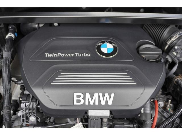 Ｘ１ ｘＤｒｉｖｅ　１８ｄ　Ｍスポーツ　４ＷＤ　ＡＣＣ　ヘッドアップＤ　電動Ｒゲート　シートシーター（27枚目）