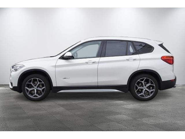 X1 xDrive 18d xライン Pサンルーフ 前後PDC 電動Rゲート シートヒーター(4枚目)