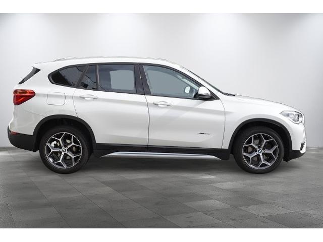 X1 xDrive 18d xライン Pサンルーフ 前後PDC 電動Rゲート シートヒーター(5枚目)