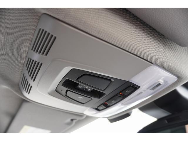 X1 xDrive 18d xライン Pサンルーフ 前後PDC 電動Rゲート シートヒーター(11枚目)