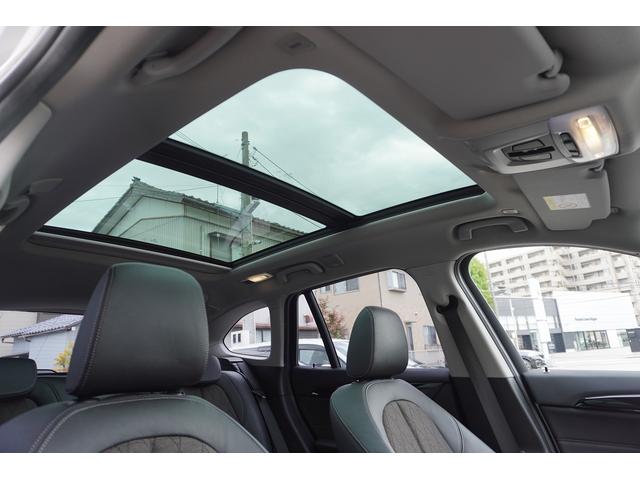 X1 xDrive 18d xライン Pサンルーフ 前後PDC 電動Rゲート シートヒーター(19枚目)