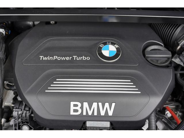 X1 xDrive 18d xライン Pサンルーフ 前後PDC 電動Rゲート シートヒーター(28枚目)