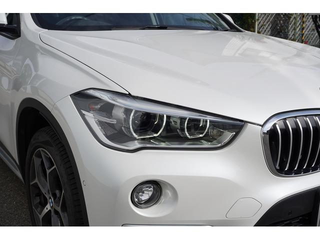 X1 xDrive 18d xライン 4WD ACC ヘッドアップD 前後PDC 電動Rゲート シートヒーター(6枚目)