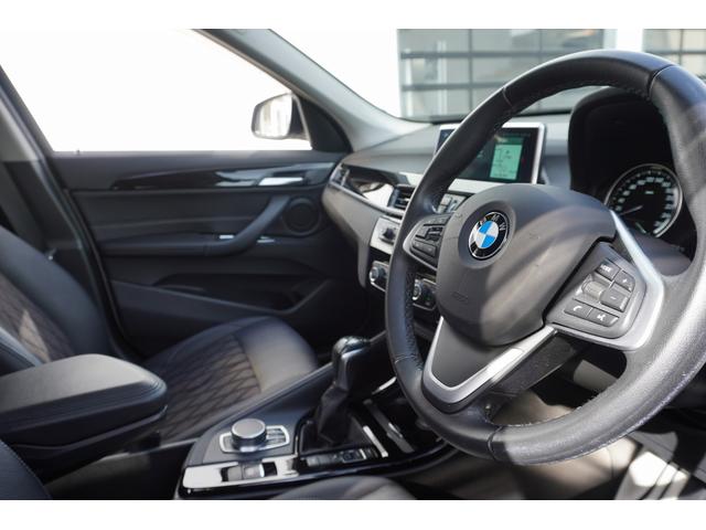 X1 xDrive 18d xライン 4WD ACC ヘッドアップD 前後PDC 電動Rゲート シートヒーター(20枚目)