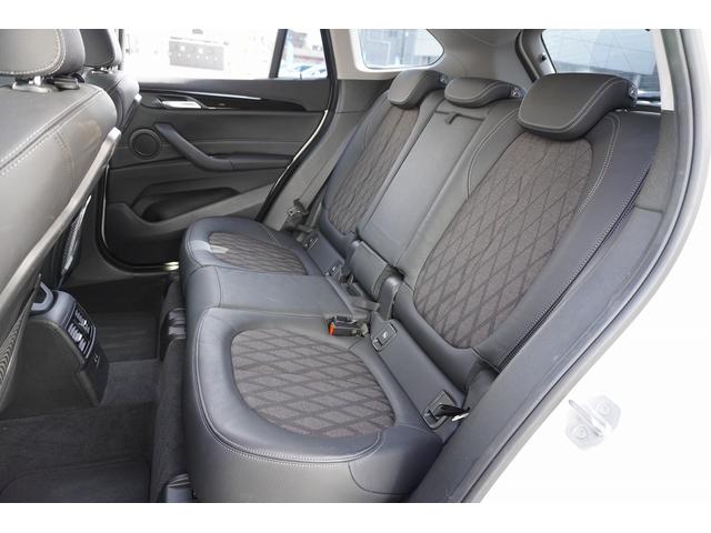 X1 xDrive 18d xライン 4WD ACC ヘッドアップD 前後PDC 電動Rゲート シートヒーター(22枚目)
