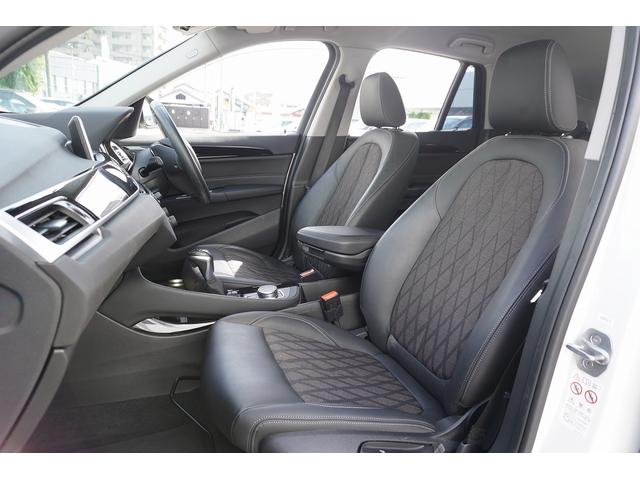 X1 xDrive 18d xライン 4WD ACC ヘッドアップD 前後PDC 電動Rゲート シートヒーター(23枚目)