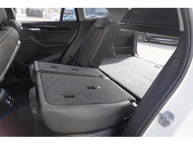 X1 xDrive 18d xライン 4WD ACC ヘッドアップD 前後PDC 電動Rゲート シートヒーター(25枚目)